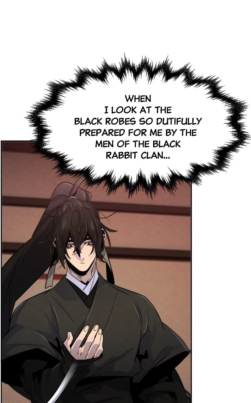 Return of the Mad Demon Chapter 97 - 14