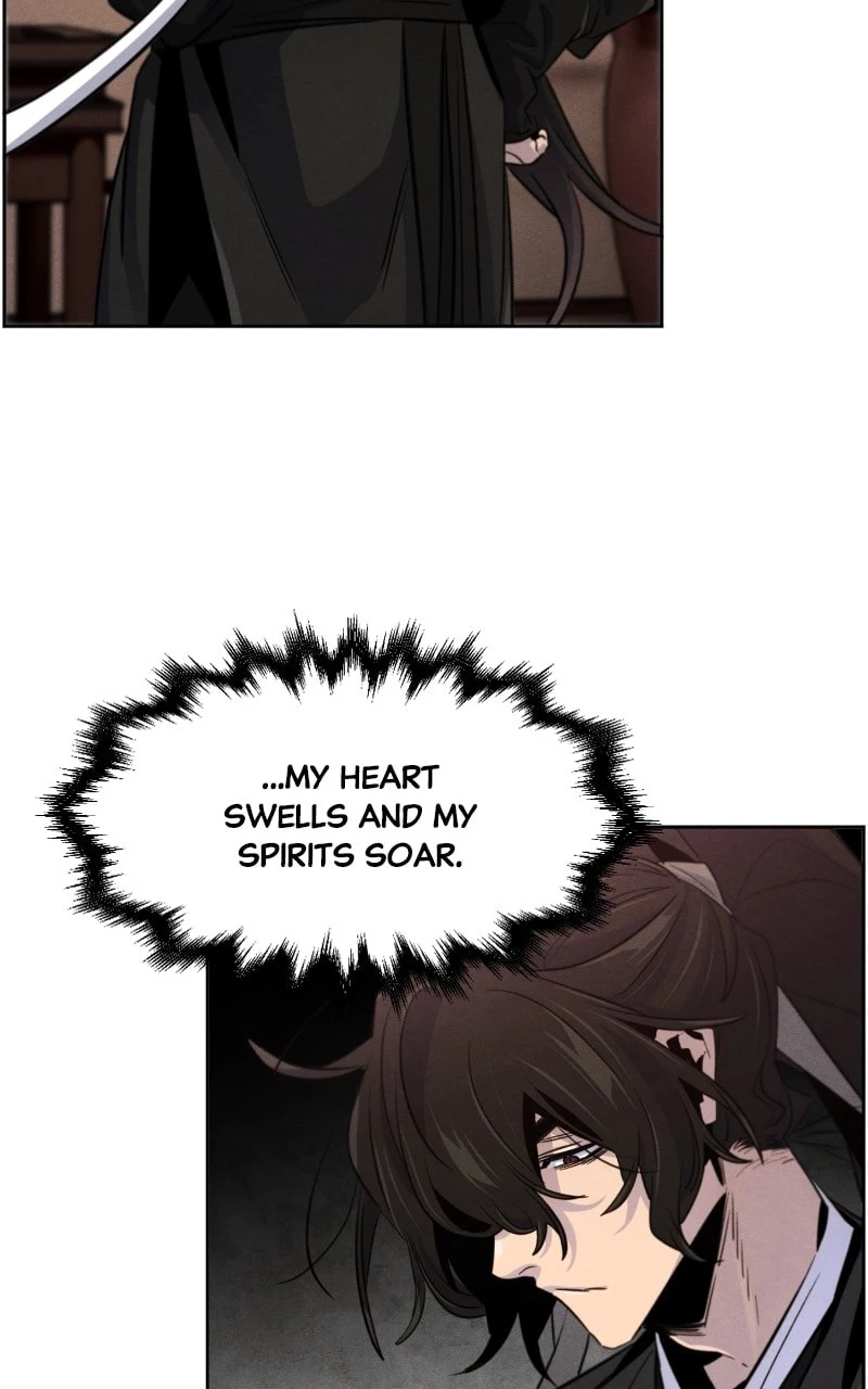 Return of the Mad Demon Chapter 97 - 15