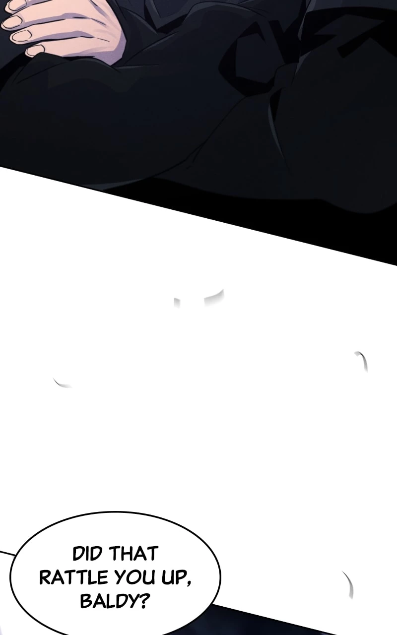 Return of the Mad Demon Chapter 99 - 77