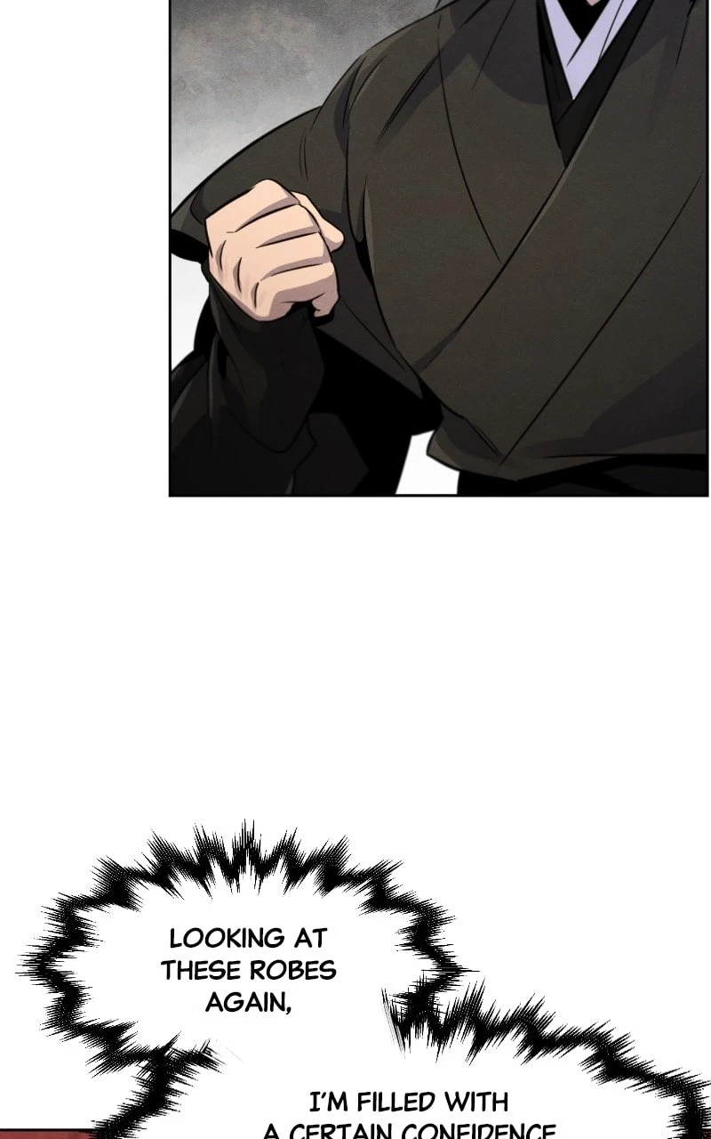Return of the Mad Demon Chapter 97 - 16