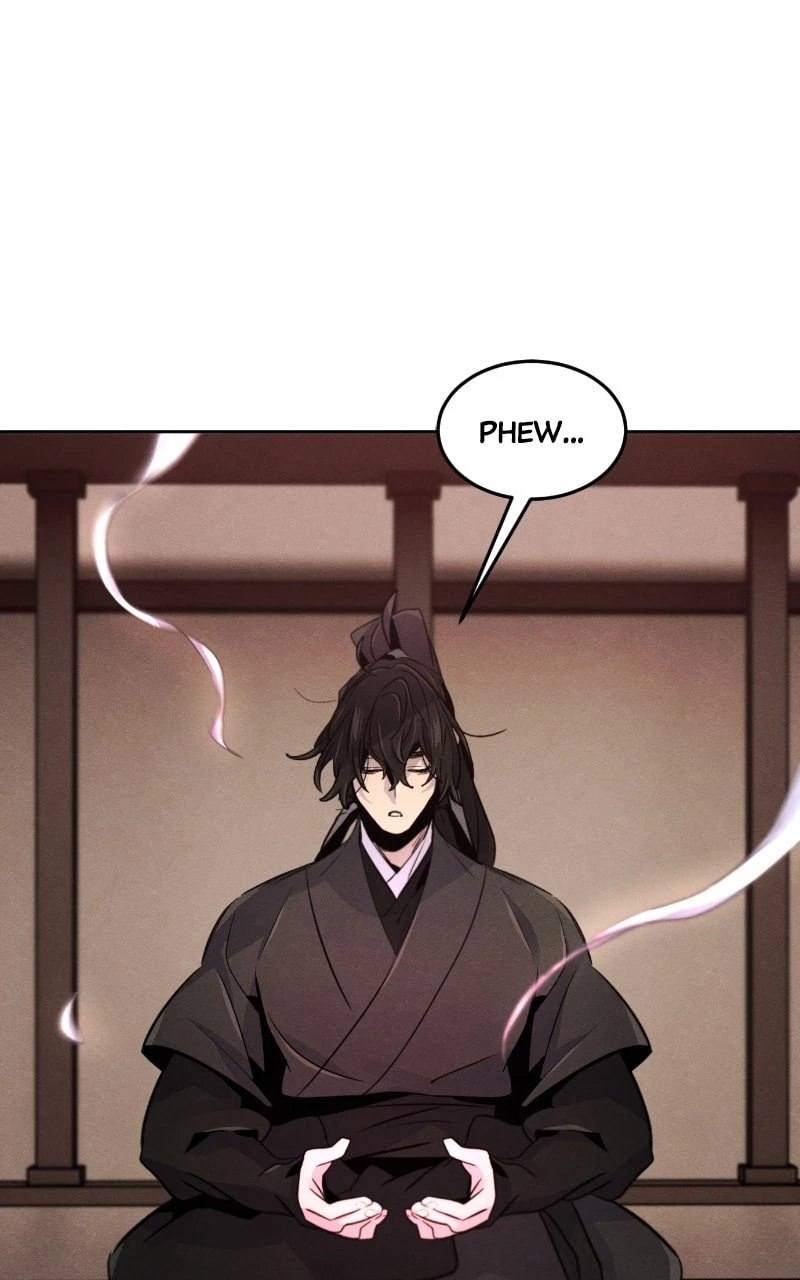 Return of the Mad Demon Chapter 97 - 18