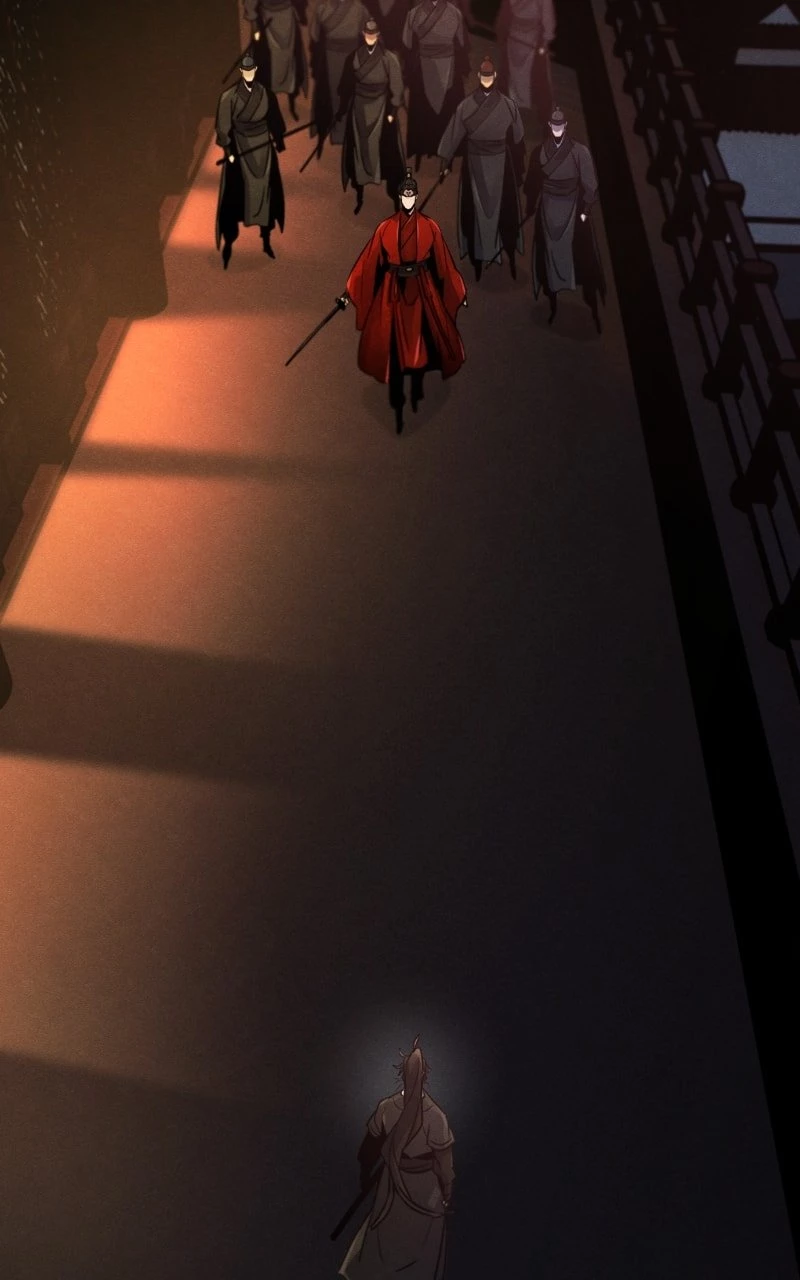 Return of the Mad Demon Chapter 98 - 34
