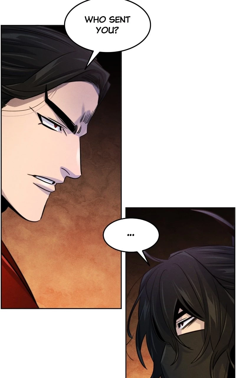 Return of the Mad Demon Chapter 98 - 38