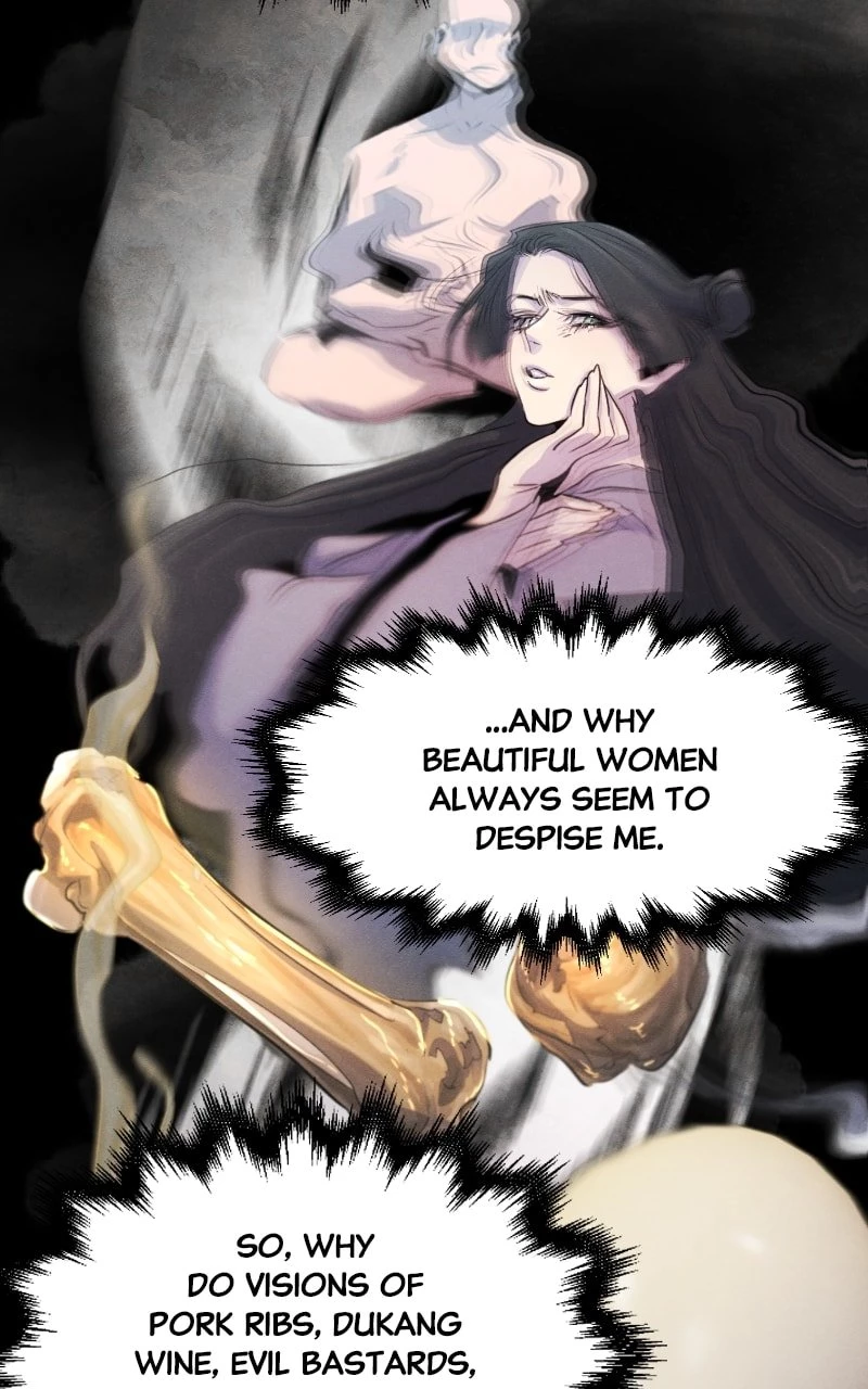 Return of the Mad Demon Chapter 97 - 21