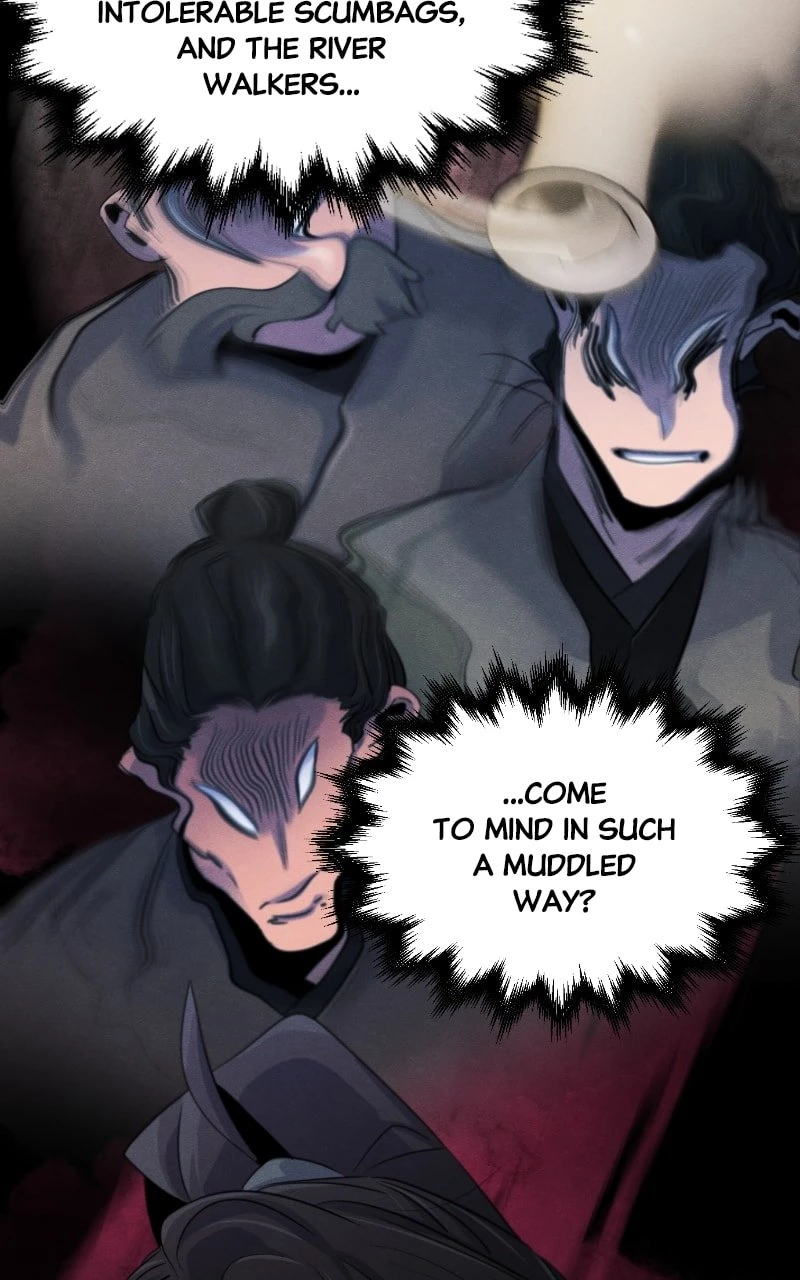 Return of the Mad Demon Chapter 97 - 22