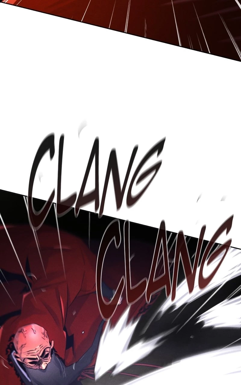 Return of the Mad Demon Chapter 99 - 88
