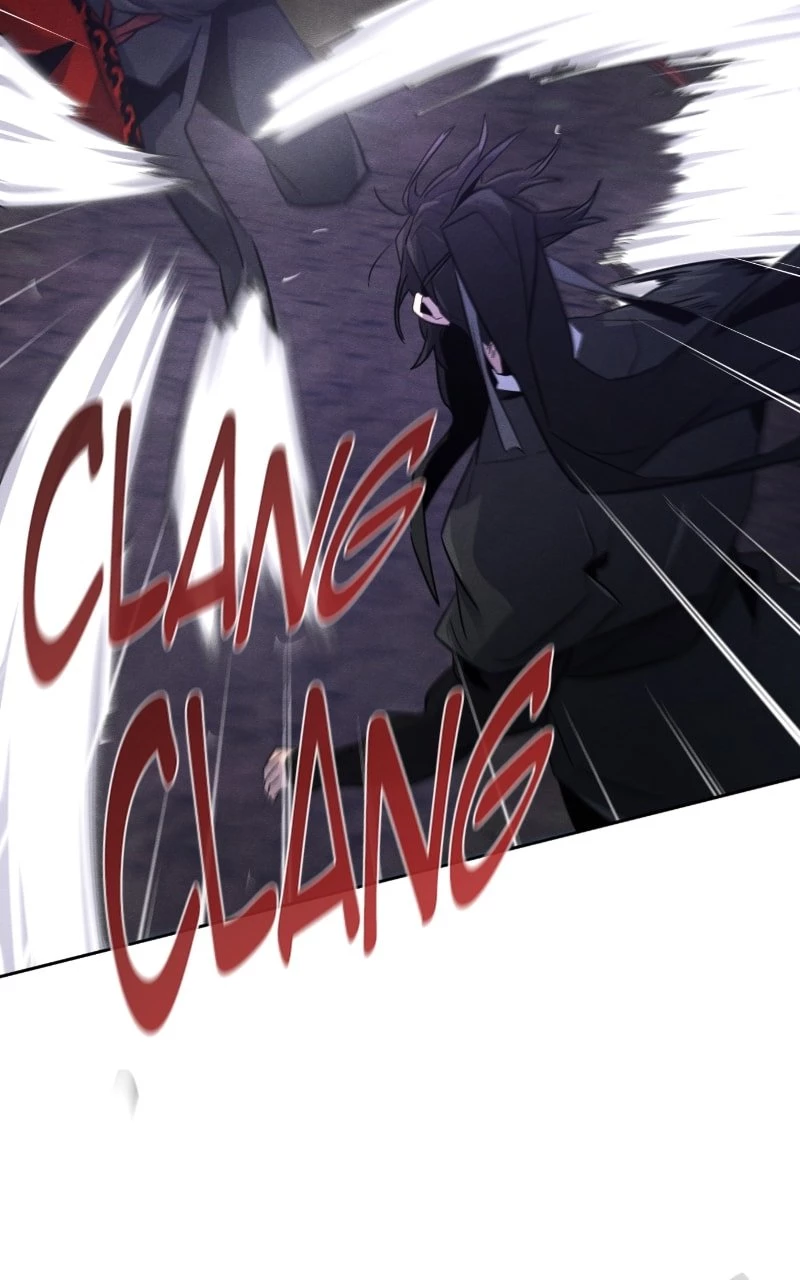 Return of the Mad Demon Chapter 99 - 89