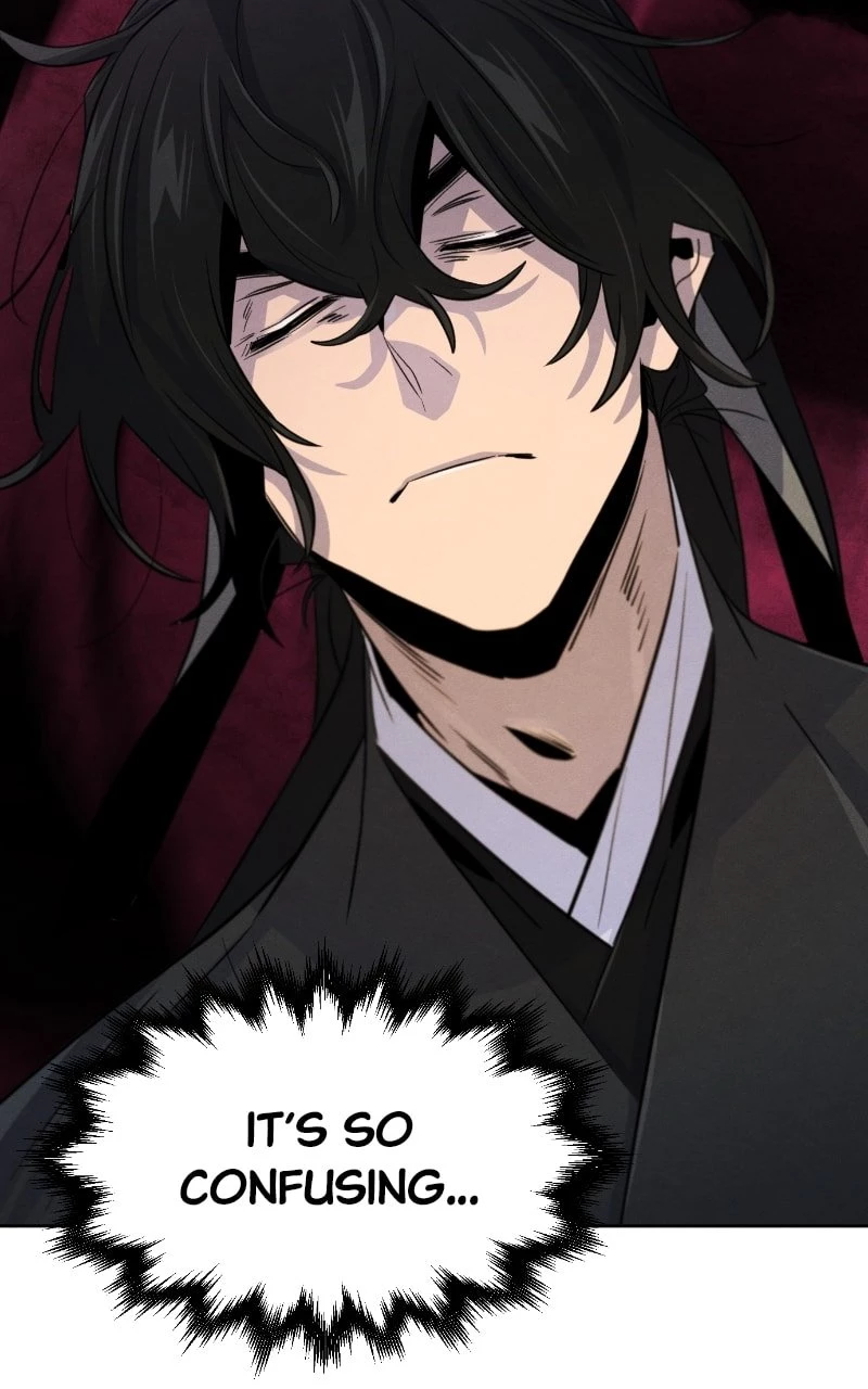 Return of the Mad Demon Chapter 97 - 23