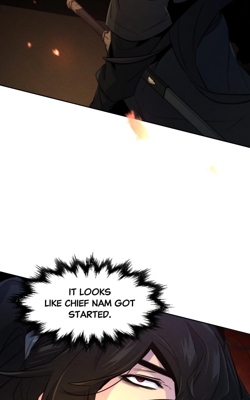 Return of the Mad Demon Chapter 98 - 42