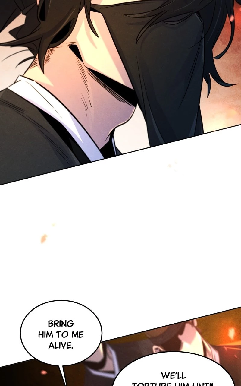Return of the Mad Demon Chapter 98 - 43
