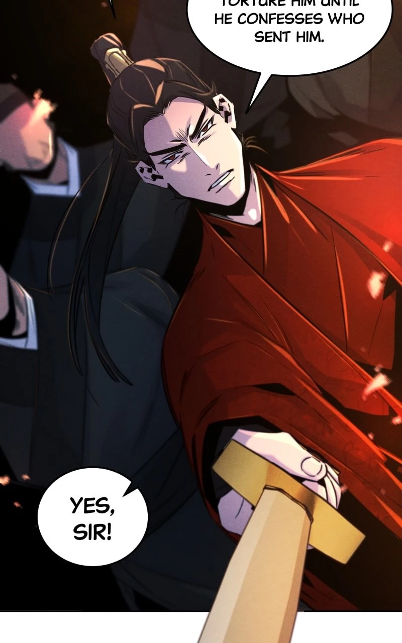 Return of the Mad Demon Chapter 98 - 44