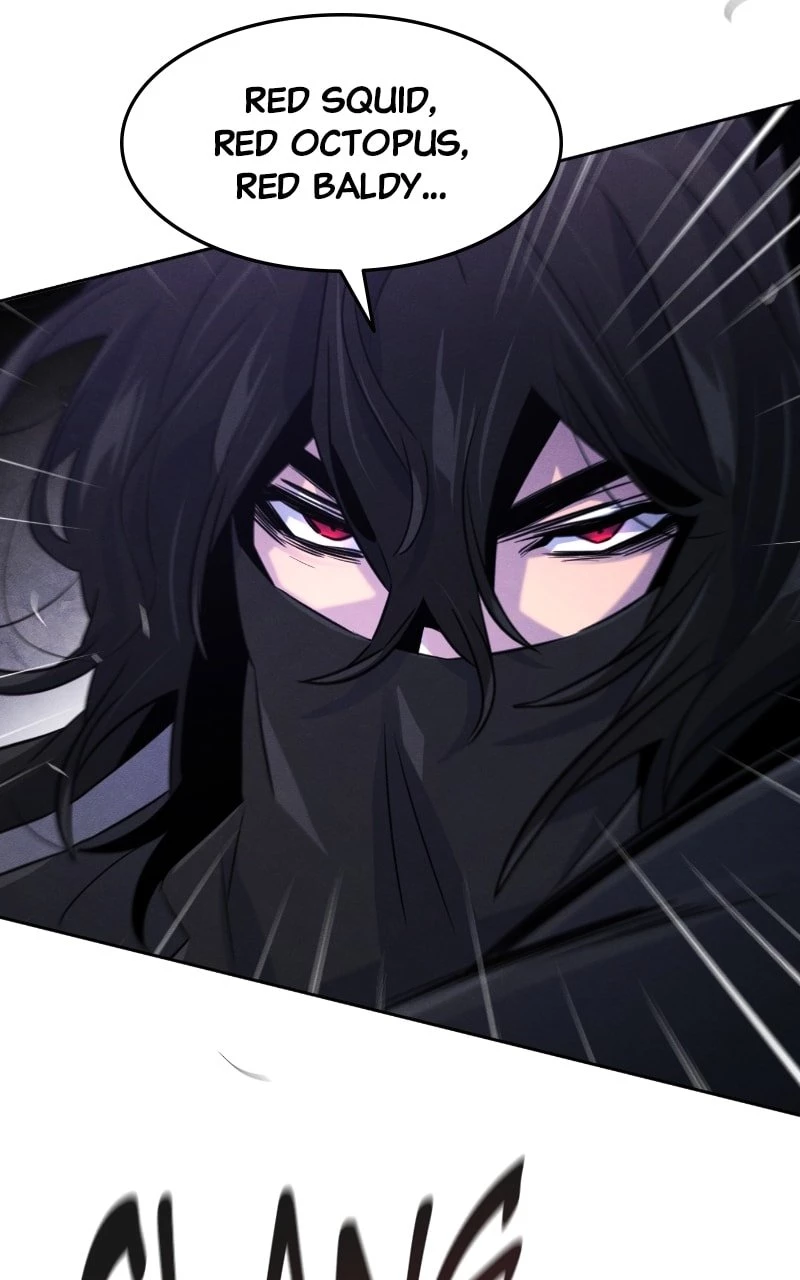 Return of the Mad Demon Chapter 99 - 90