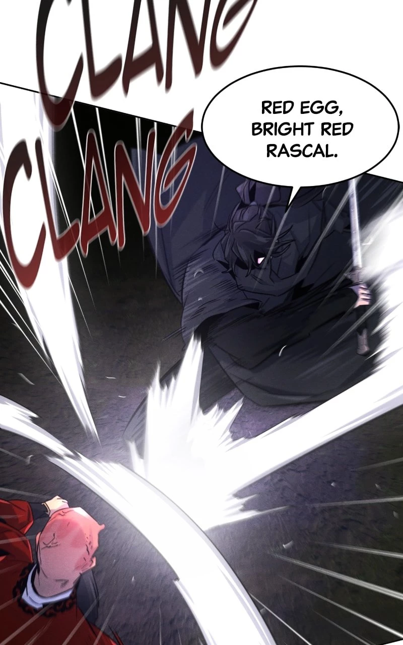 Return of the Mad Demon Chapter 99 - 91
