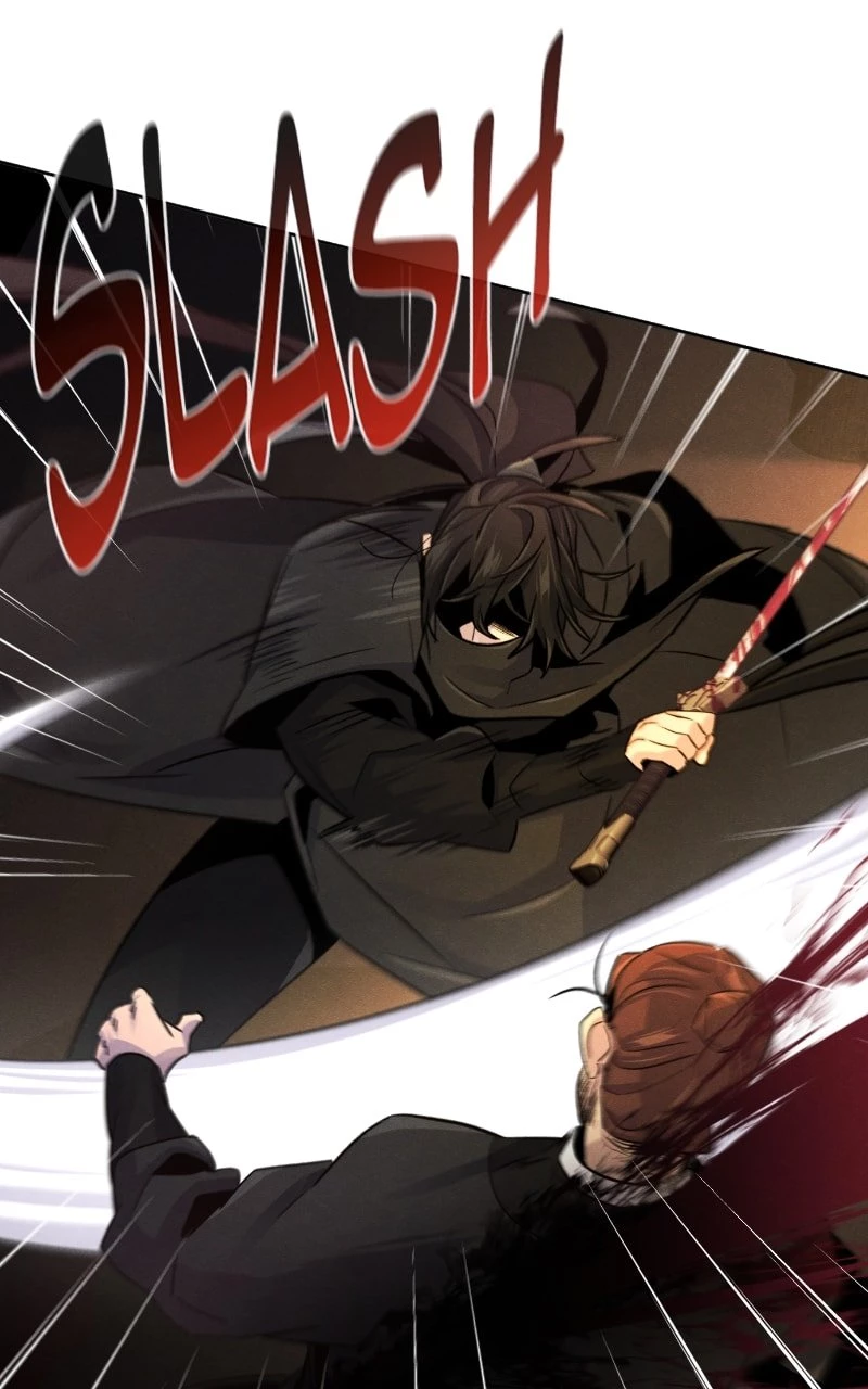 Return of the Mad Demon Chapter 98 - 48