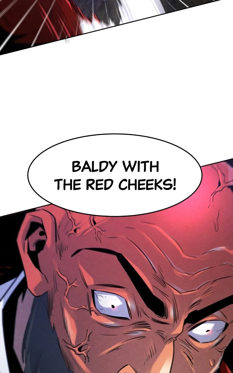 Return of the Mad Demon Chapter 99 - 92