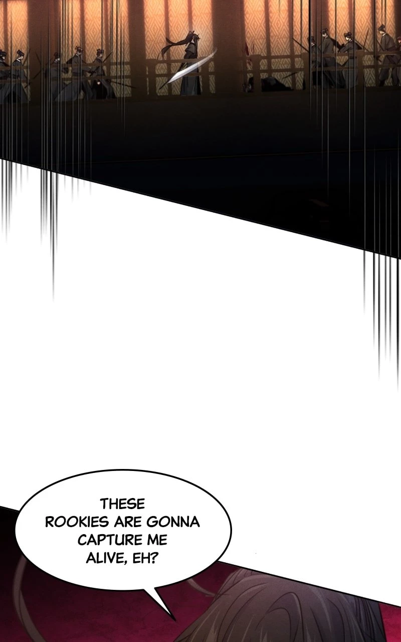 Return of the Mad Demon Chapter 98 - 50
