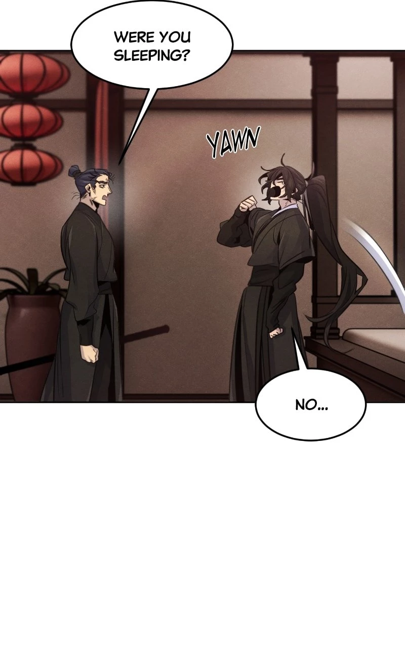 Return of the Mad Demon Chapter 97 - 31