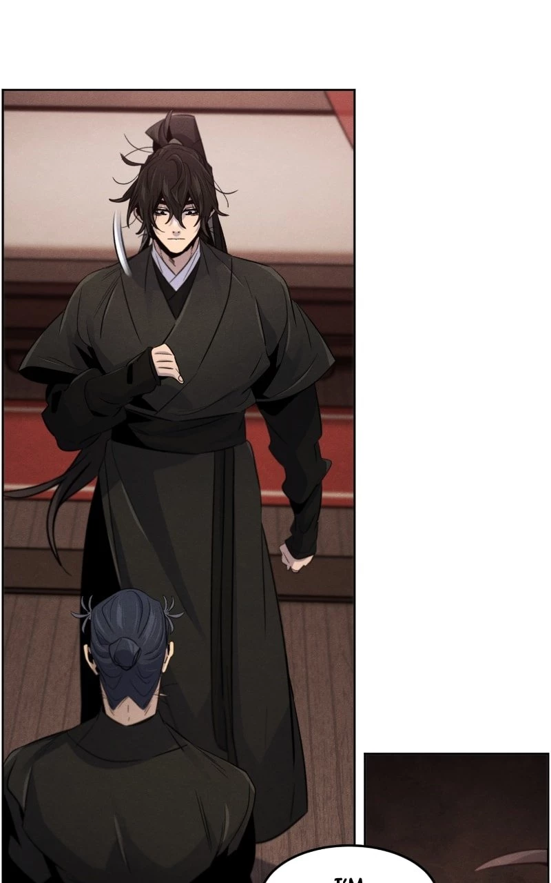 Return of the Mad Demon Chapter 97 - 32