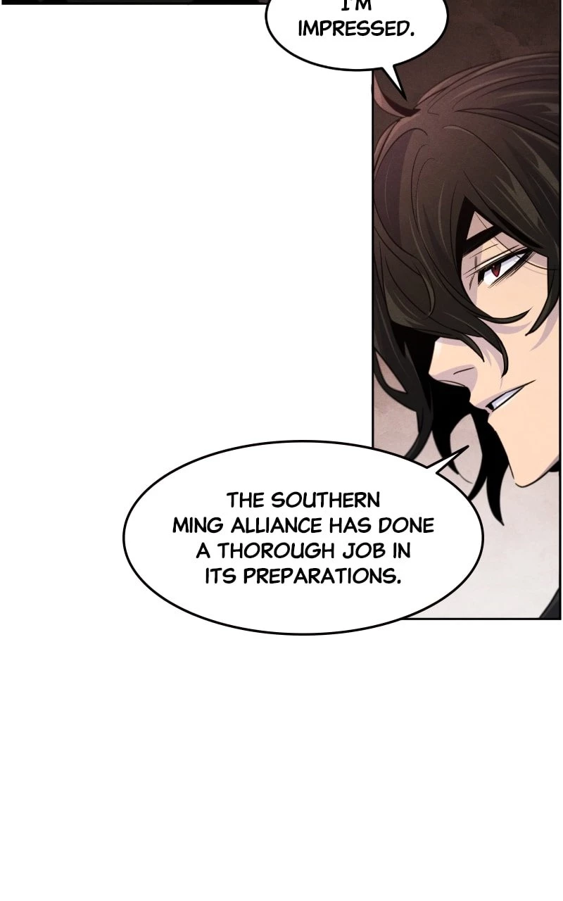 Return of the Mad Demon Chapter 97 - 33