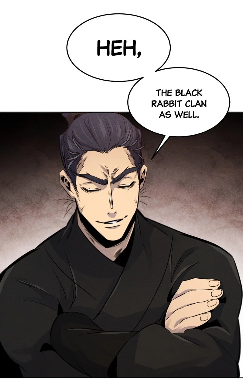 Return of the Mad Demon Chapter 97 - 34