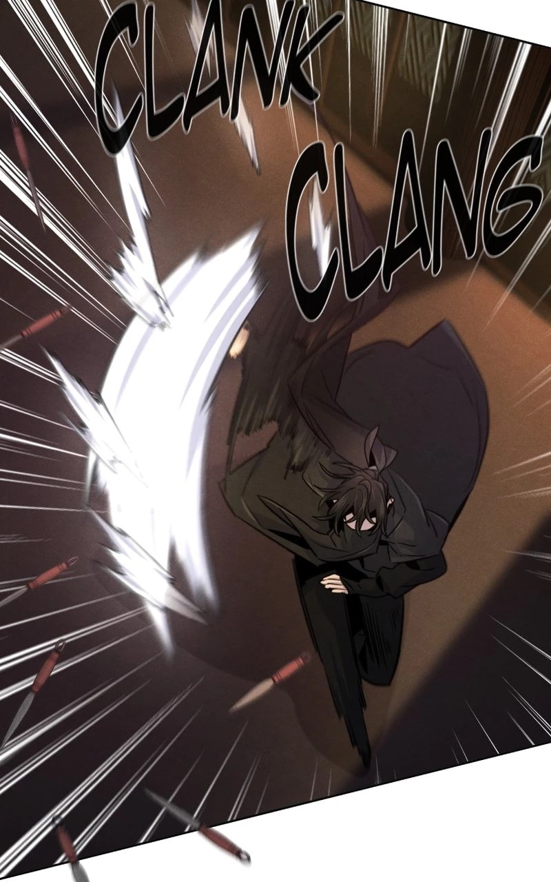 Return of the Mad Demon Chapter 98 - 55