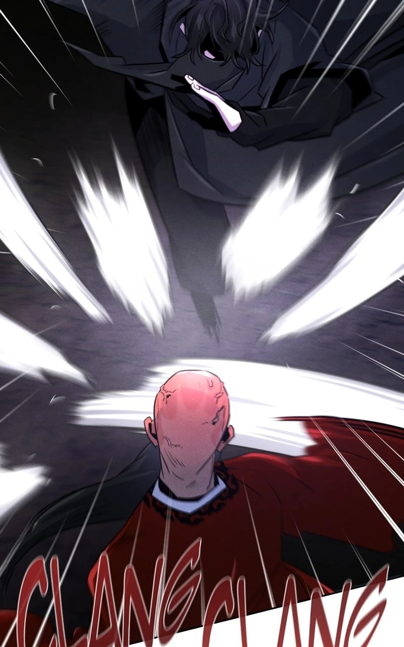 Return of the Mad Demon Chapter 99 - 94