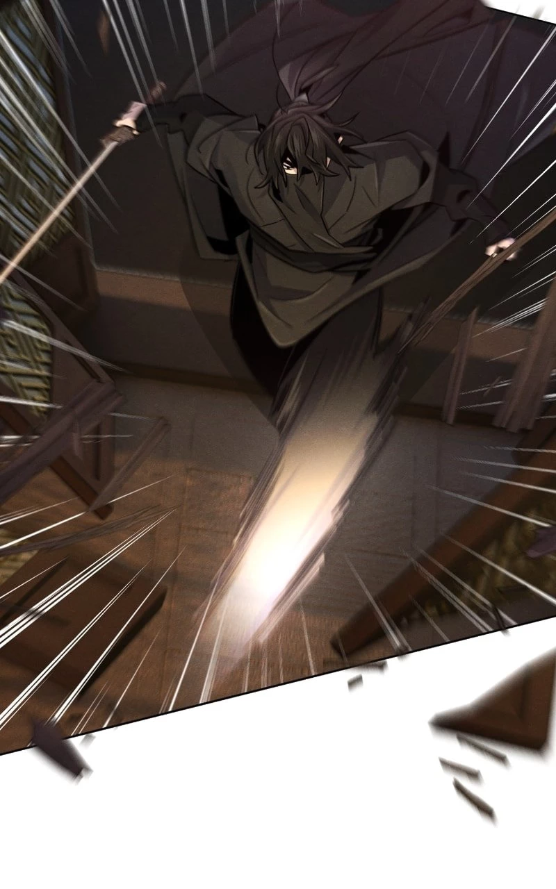Return of the Mad Demon Chapter 98 - 58