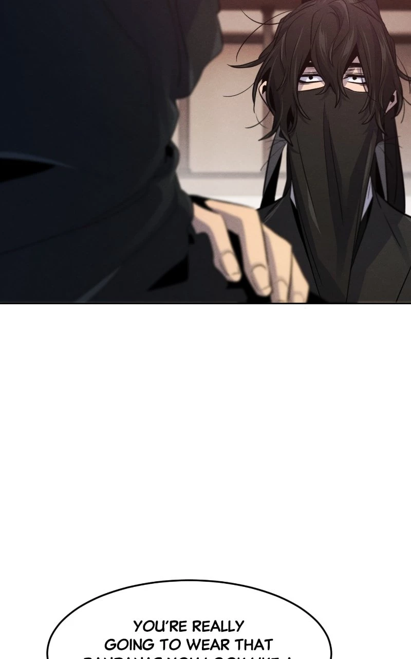 Return of the Mad Demon Chapter 97 - 38
