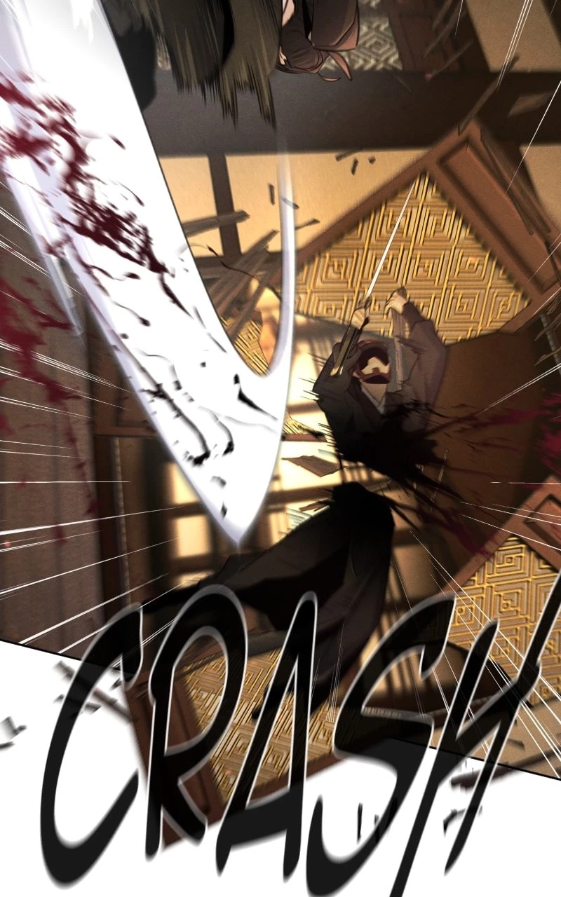 Return of the Mad Demon Chapter 98 - 65