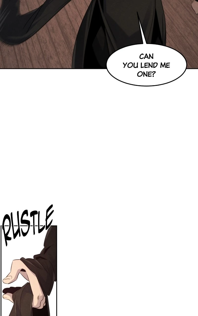 Return of the Mad Demon Chapter 97 - 43