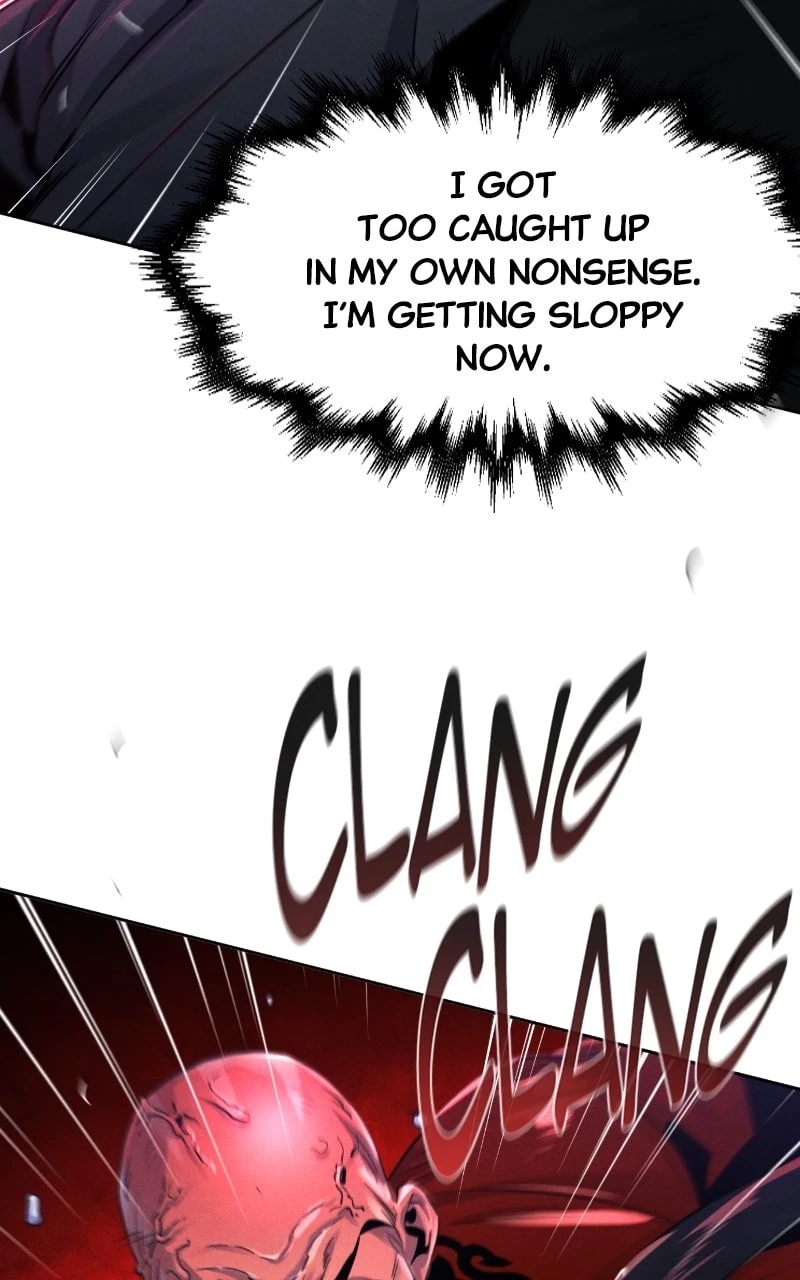 Return of the Mad Demon Chapter 99 - 96