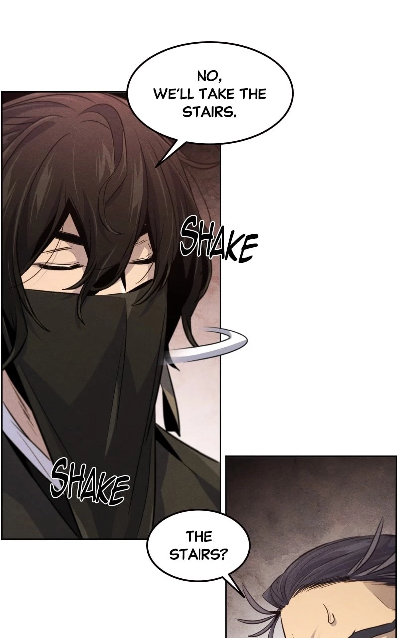 Return of the Mad Demon Chapter 97 - 48