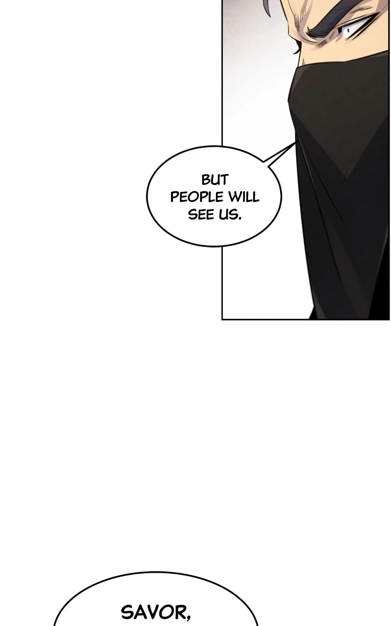 Return of the Mad Demon Chapter 97 - 49