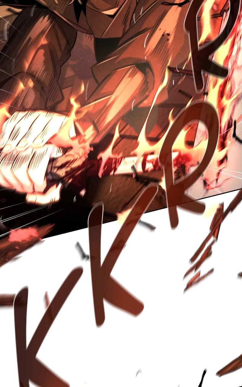 Return of the Mad Demon Chapter 98 - 71