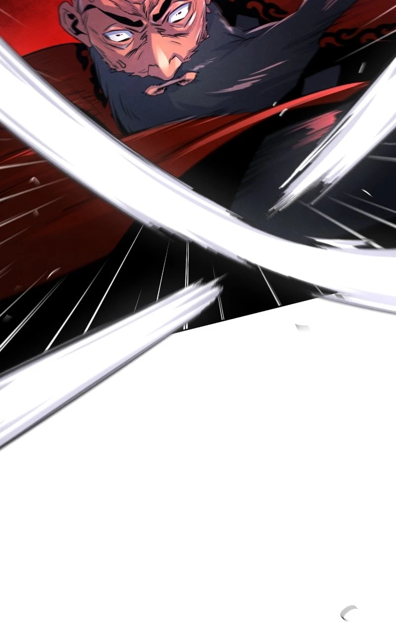 Return of the Mad Demon Chapter 99 - 97