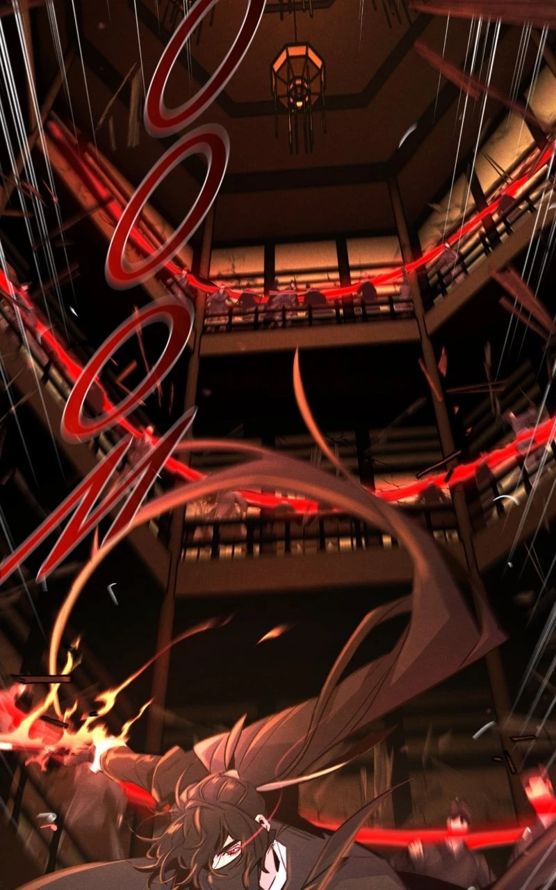 Return of the Mad Demon Chapter 98 - 75