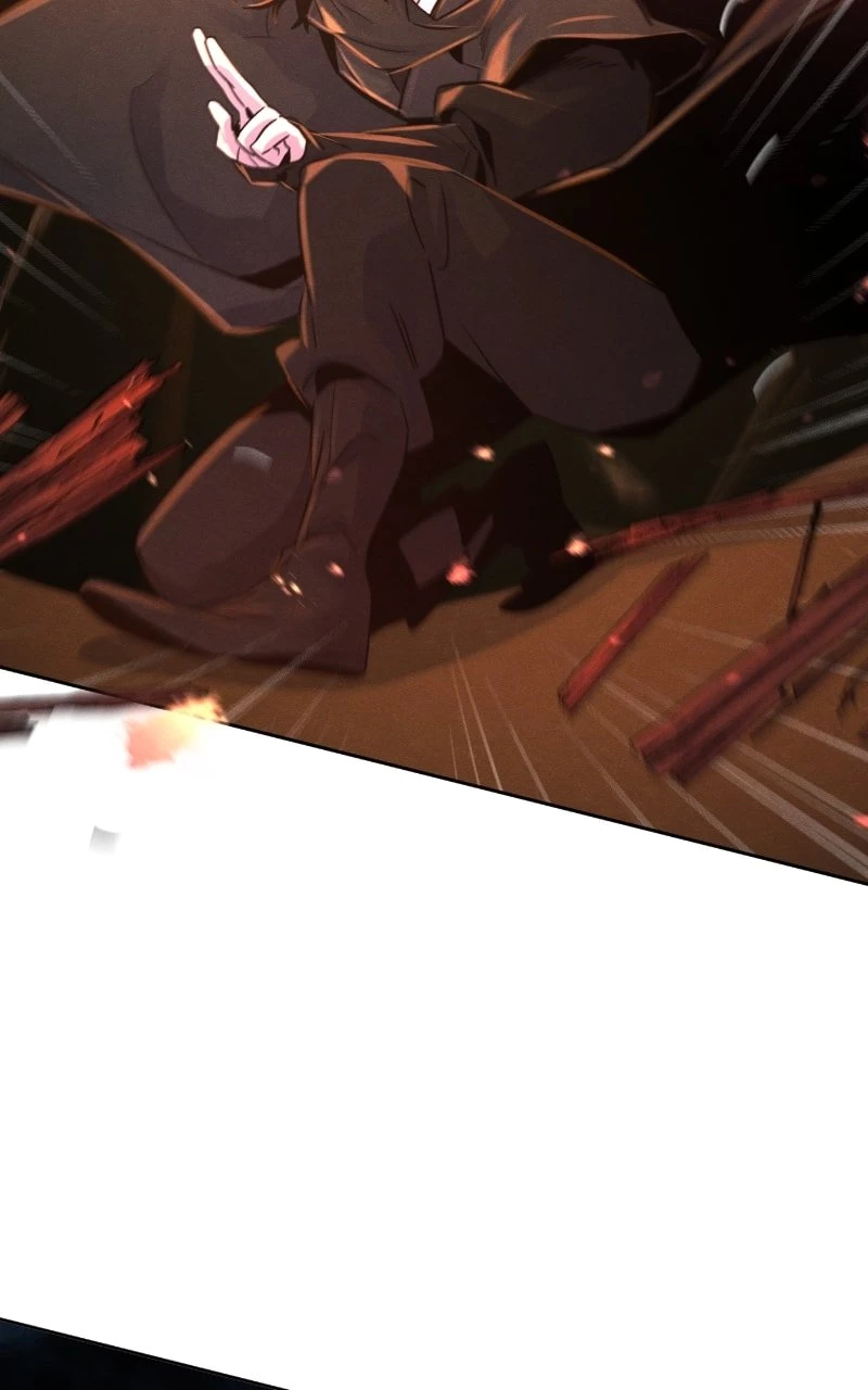 Return of the Mad Demon Chapter 98 - 76
