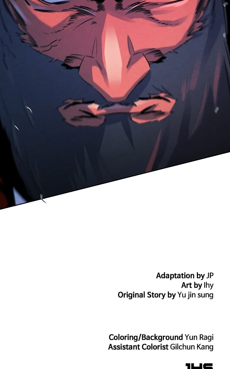 Return of the Mad Demon Chapter 99 - 100