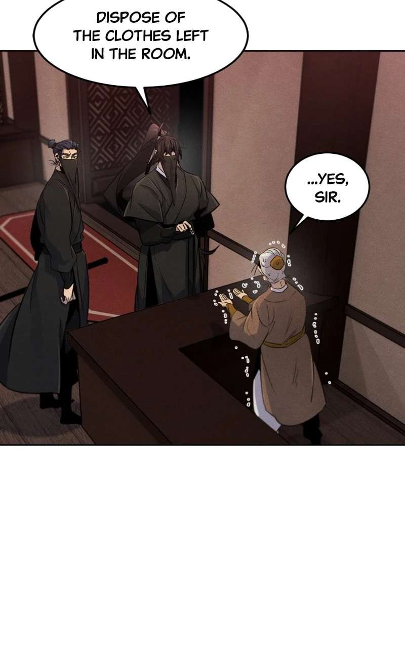 Return of the Mad Demon Chapter 97 - 55