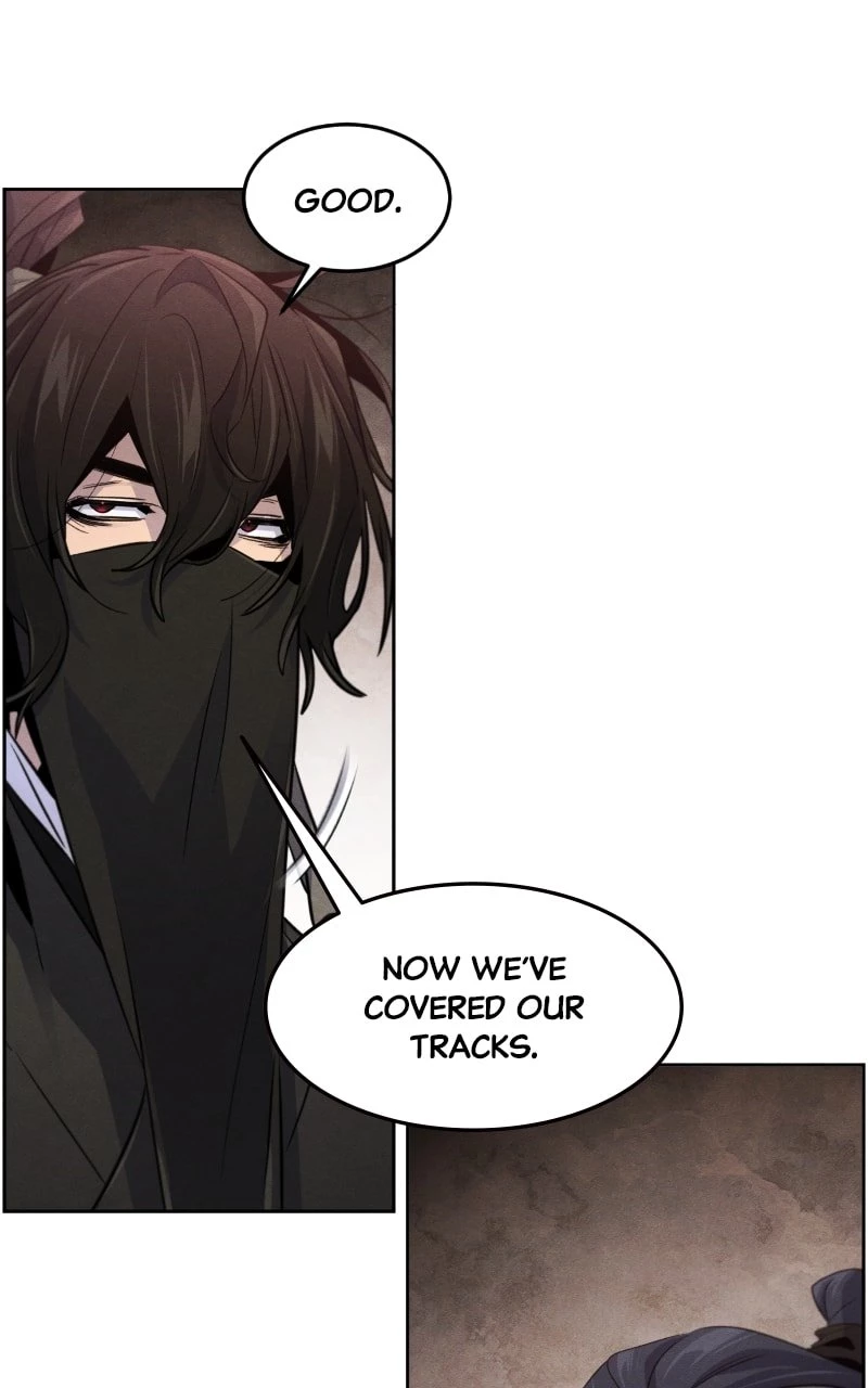 Return of the Mad Demon Chapter 97 - 56