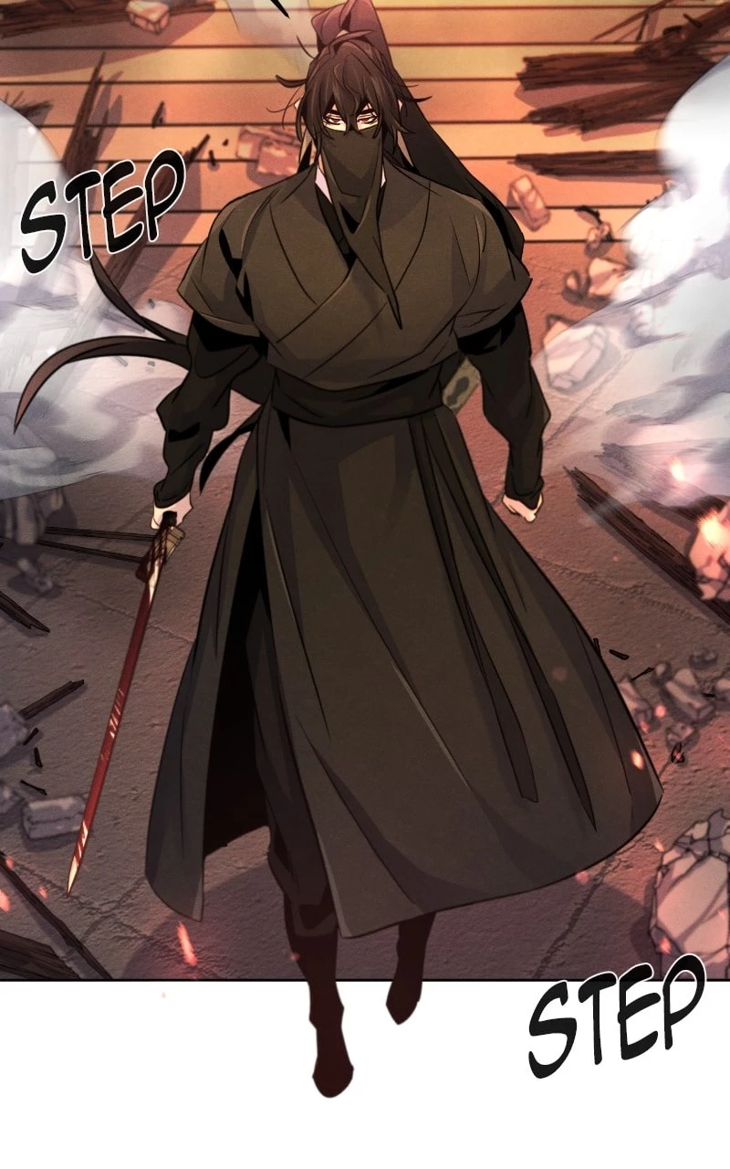 Return of the Mad Demon Chapter 98 - 80