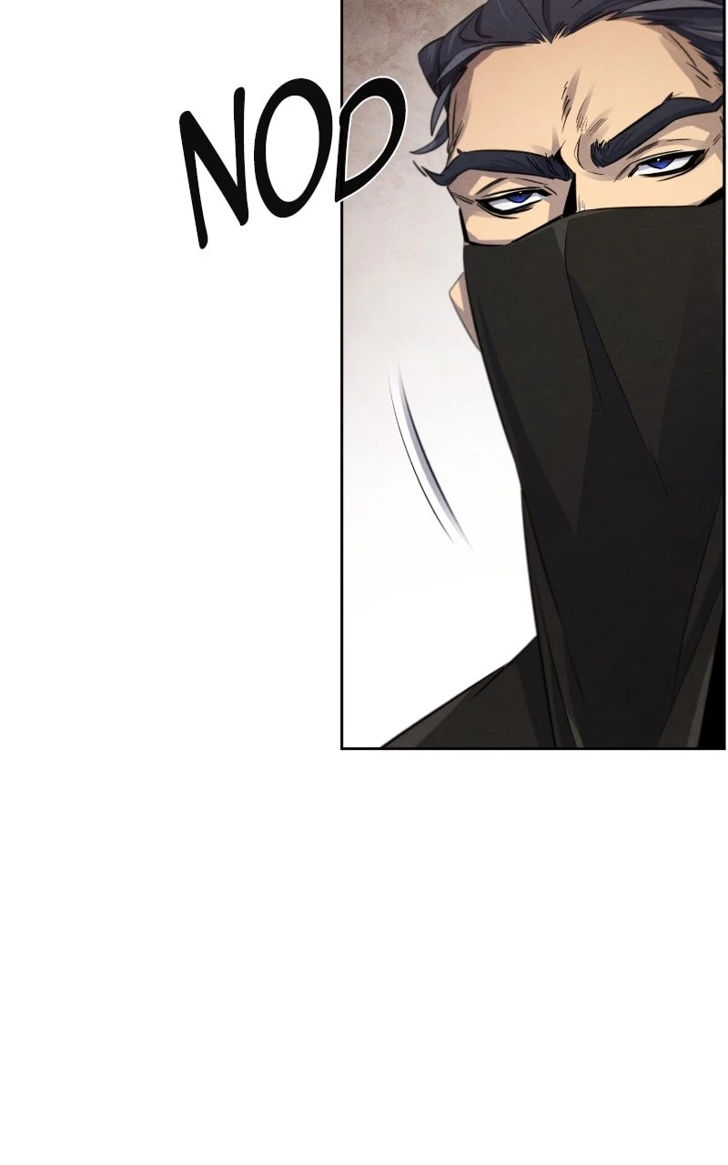 Return of the Mad Demon Chapter 97 - 57