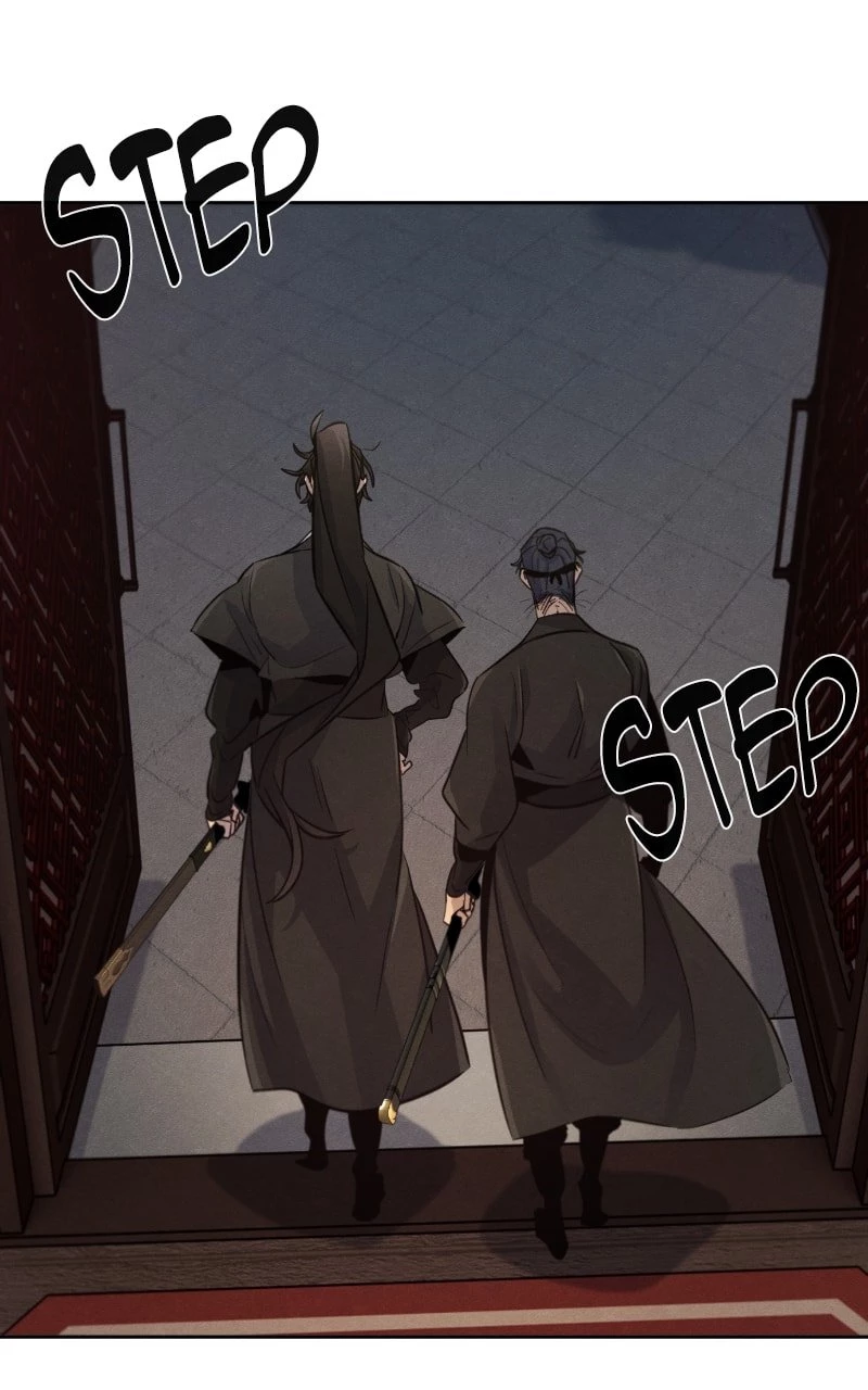 Return of the Mad Demon Chapter 97 - 58