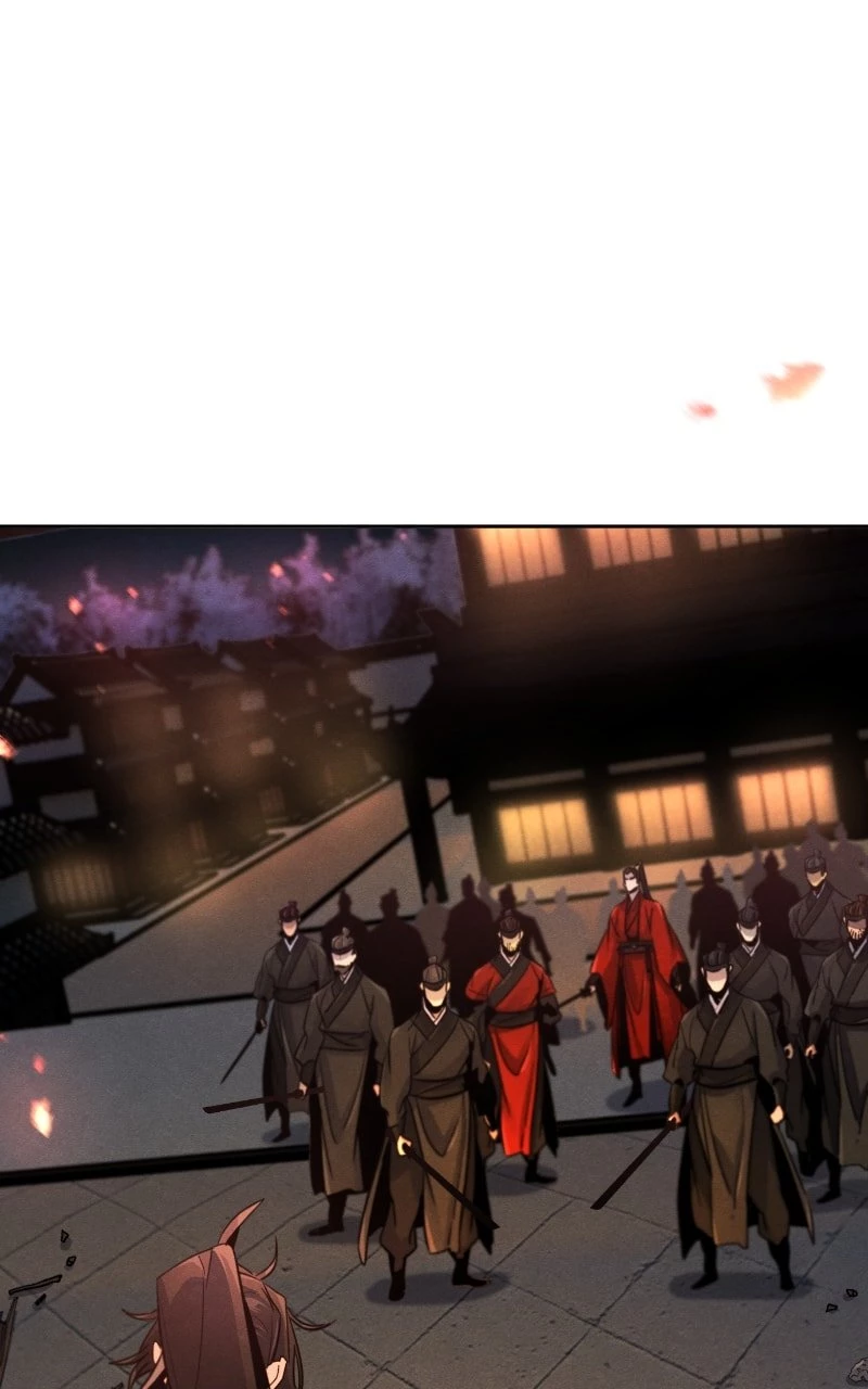 Return of the Mad Demon Chapter 98 - 81