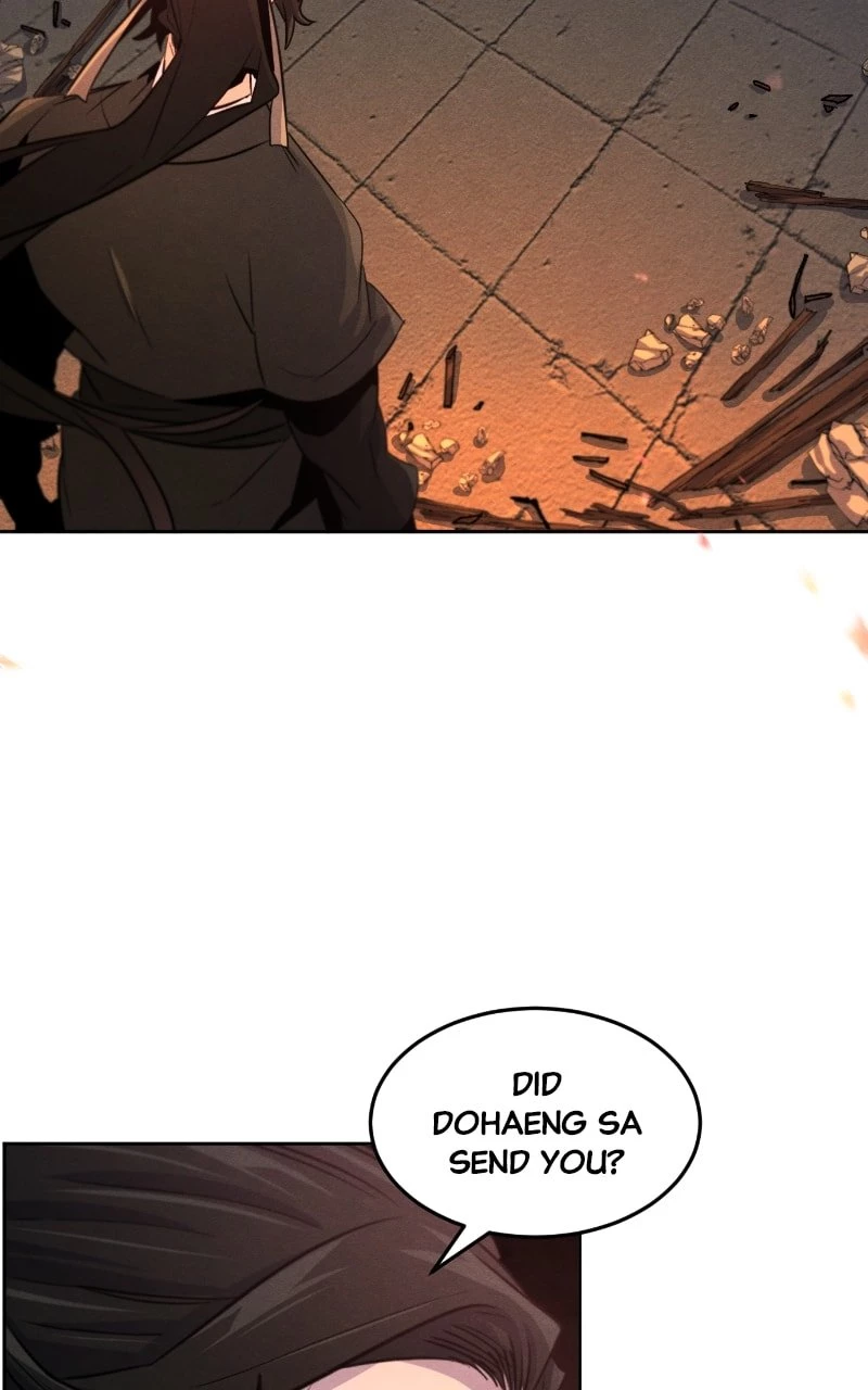 Return of the Mad Demon Chapter 98 - 82