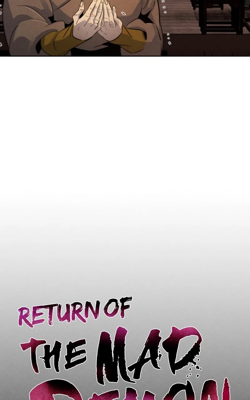 Return of the Mad Demon Chapter 97 - 60