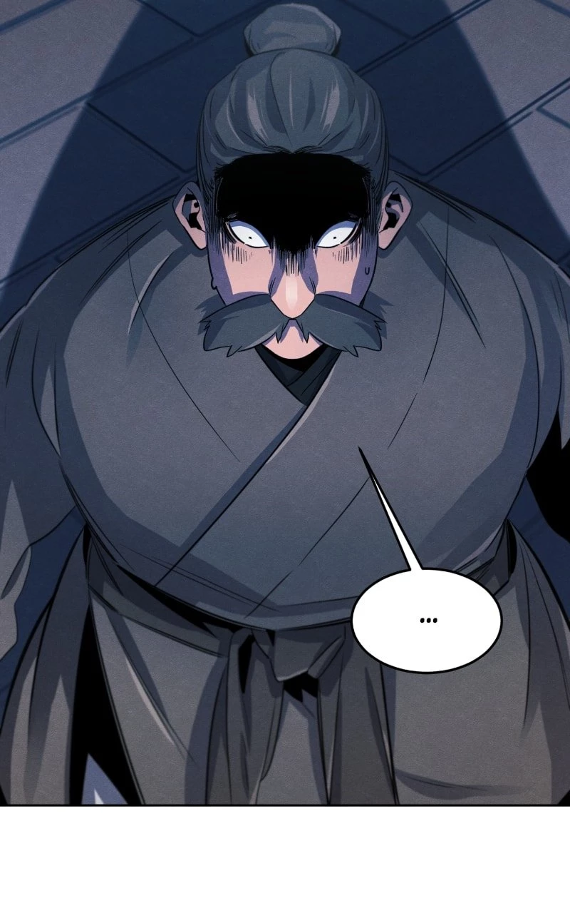 Return of the Mad Demon Chapter 96 - 3