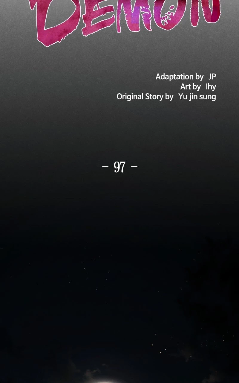 Return of the Mad Demon Chapter 97 - 61
