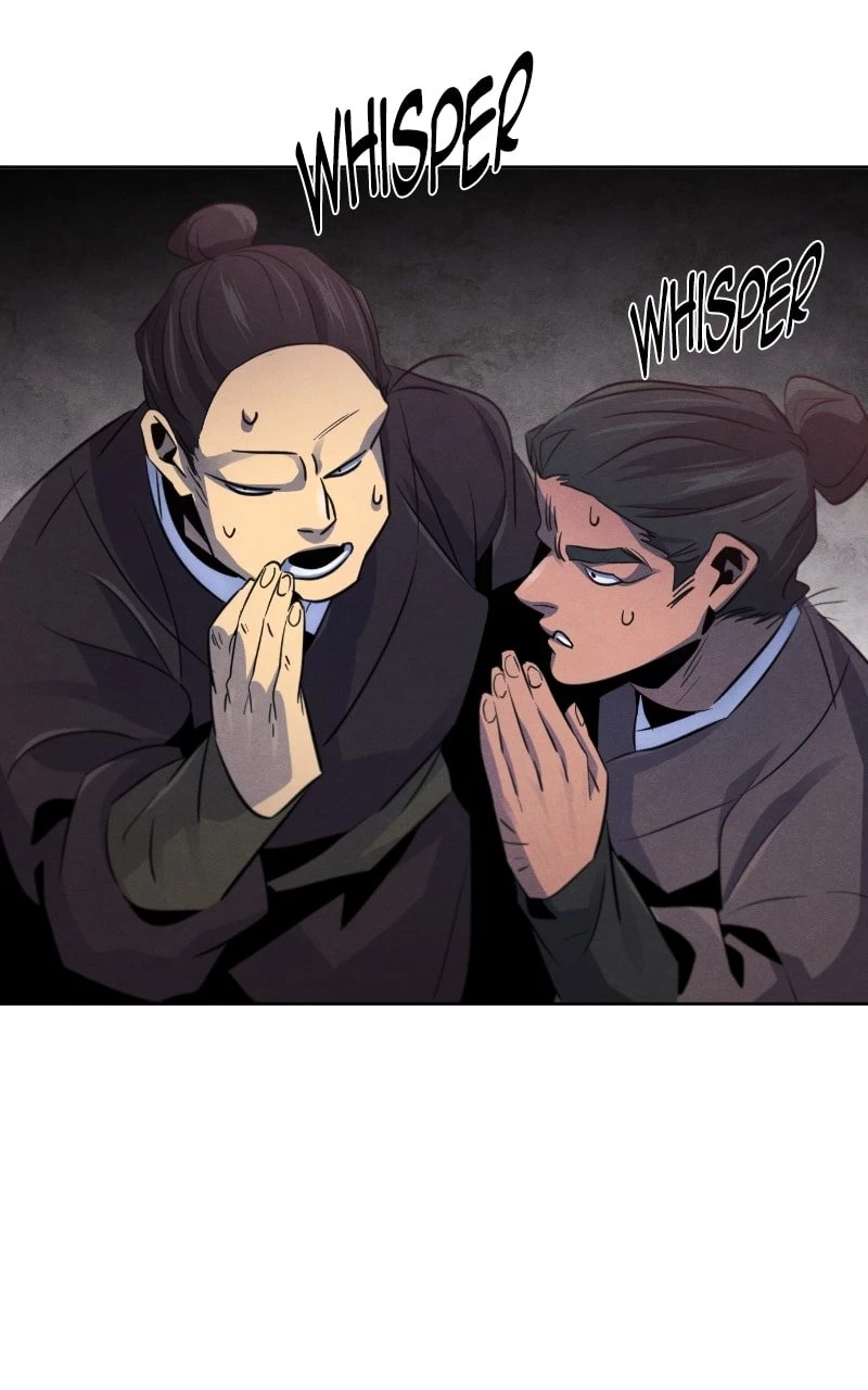 Return of the Mad Demon Chapter 97 - 63