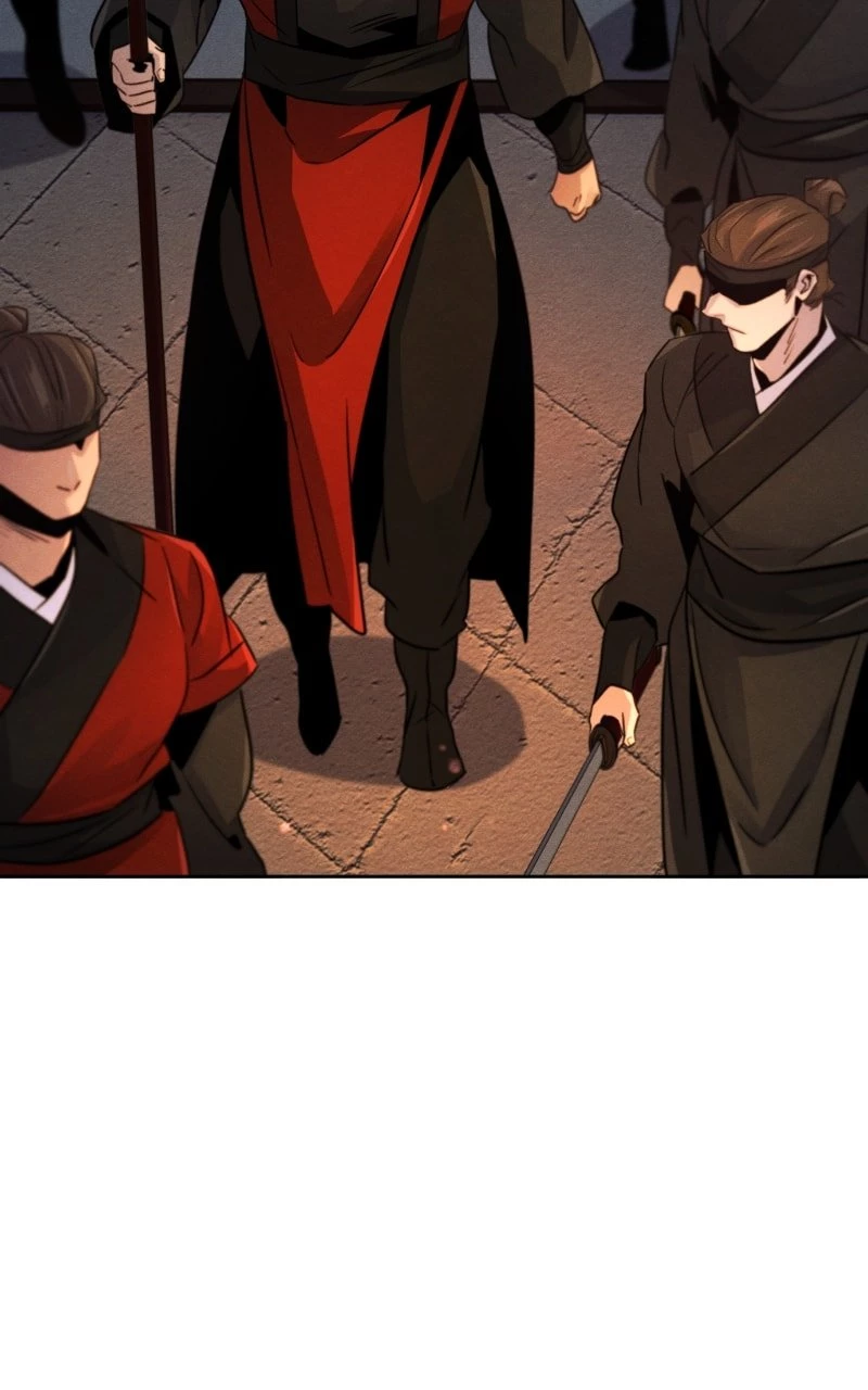 Return of the Mad Demon Chapter 98 - 86